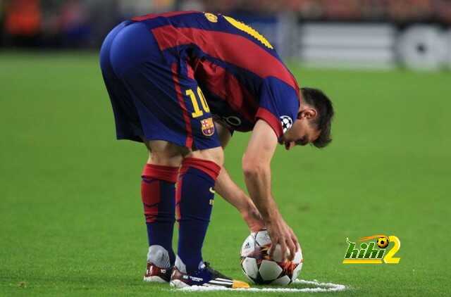 messi 55