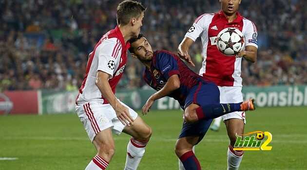 pedro Vs ajax