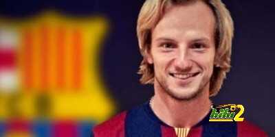 سبب بقاء راكيتش وبرافو ومنير في مدريد عقب الفوز على رايو فاليكانو .!
