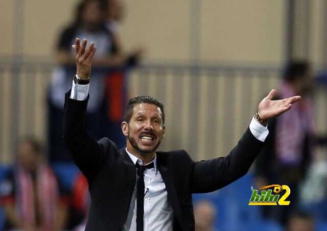 simeone juventus