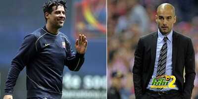 هل يكرر إنريكى إسطورة الكبار فى برشلونة ضد ريال مدريد ؟
