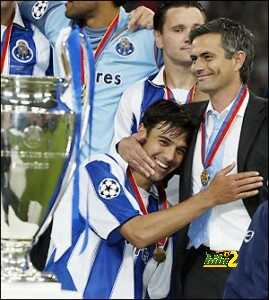 van-mourinho-porto