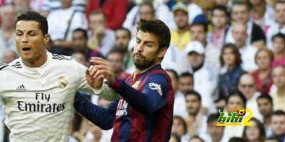 لايوجد خاسر فى ريال مدريد هذا الموسم !