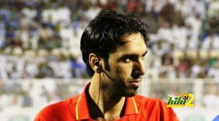 الكشف عن اسم حكم مباراة التعاون و النصر