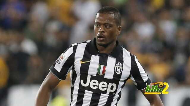 ايفرا سيغيب شهراً للاصابة