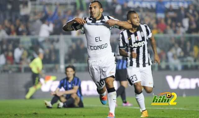 تيفيز قد يعود الى الدوري الارجنتيني من جديد