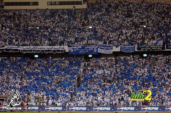 جماهير الهلال ستبهر الجميع في مباراة سيدني