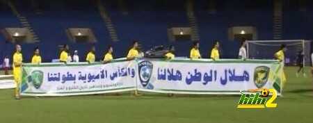 لاعبي الخليج والفتح يدعمون الهلال اسيوياً