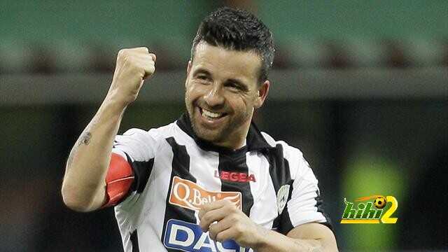 صورة : مقارنة بين دي ناتالي وجميع مهاجمي منتخب ايطاليا