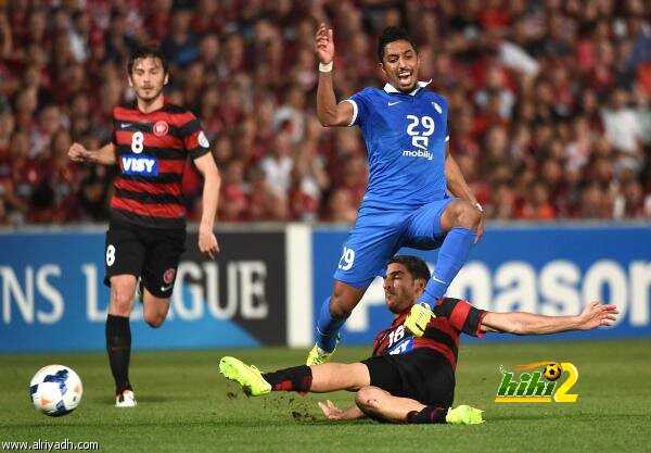 المفرج يتوقع تتويج الهلال في الاسبوع القادم