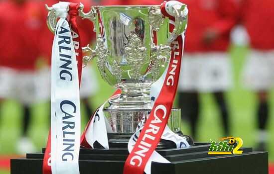 صورة : جدول مباريات اليوم في كأس رابطة الدوري الانجليزي