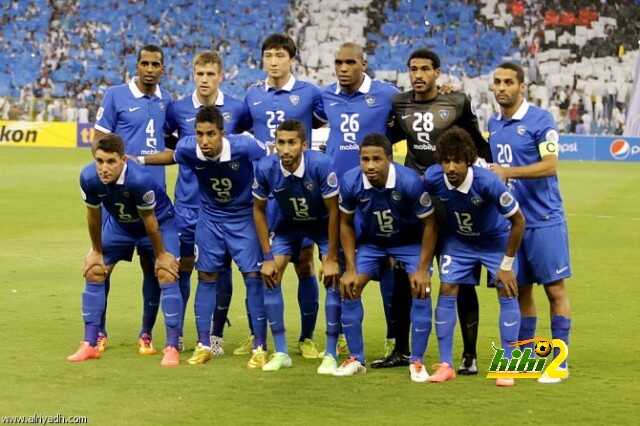 الطريق الى اسيا .. اخبار الهلال ليوم الاربعاء 1-10-2014