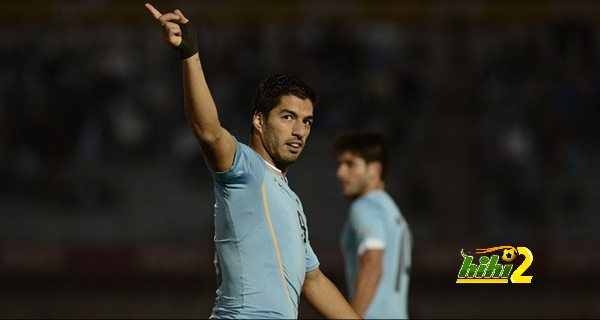 سواريز يغادر معسكر منتخب أوروغواي وسيعود إلى برشلونة