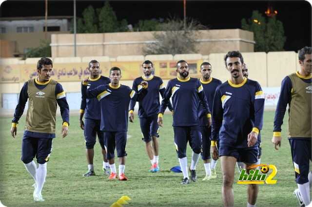 النهضة يصل الرس لخطف نقاط الحزم والتمسك بالصدارة