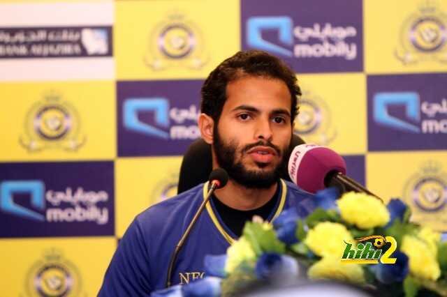 تصريحات اللاعب أحمد الفريدي عن مباراة هجر