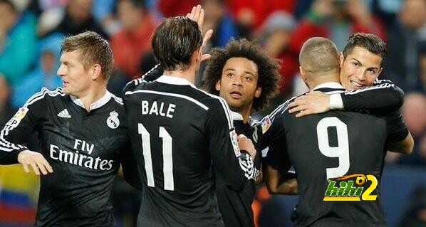 ريال مدريد يسجل رقم تاريخي عالمي