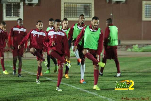 الفيصلي يواصل تدريباته الاعتيادية