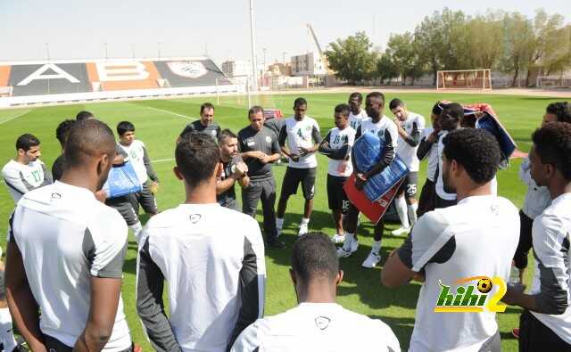 المنتخب السعودي تدرب اليوم في نادي الشباب
