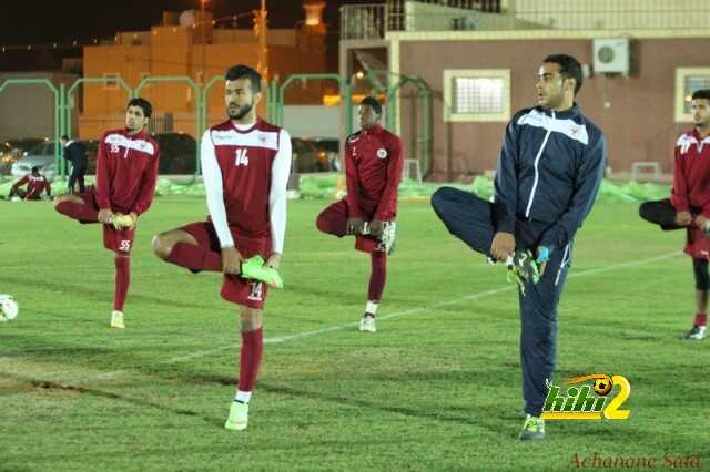 الفيصلي يجري تدريباته على فترتين صباحية ومسائية