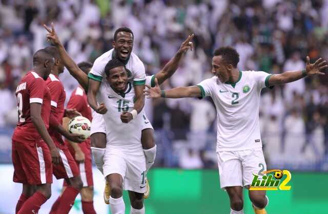 صور مباراة السعودية وقطر في افتتاح خليجي 22