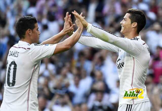 أمام غرناطة ..ريال مدريد يبحث عن الـ 11 ورونالدو يبحث عن الـ 12