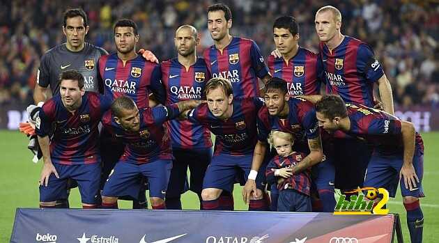 ماسكيرانو ” برشلونة ليس كما يراه الجميع من الخارج .! “