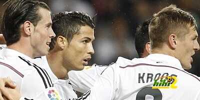 بالأرقام : ريال مدريد كاسحة ألغام !