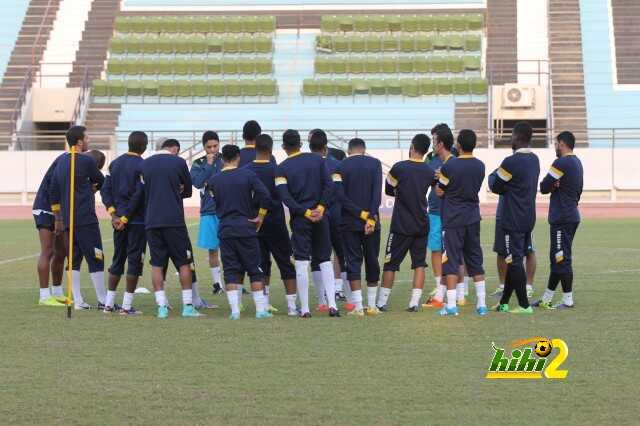 النهضة يلاقي فريقي الهدايه والفيصلي وديا