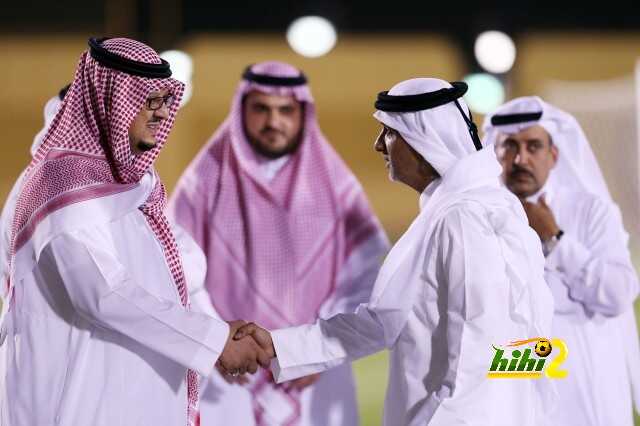 صور : رئيس النصر يستقبل رئيس الاتحاد القطري لكرة القدم
