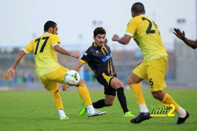 صور : التعاون يتغلب على الوصل الاماراتي
