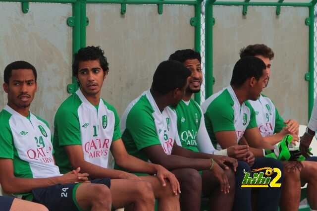 صور : الأهلي يستأنف تدريباته اليومية بعد العودة من قطر
