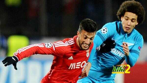 فيديو : زنيت يتغلب على بينفيكا ويحافظ على آماله في الصعود