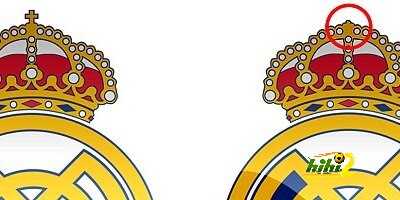 الديلى ميل تكشف السبب الحقيقى لإزالة الصليب من شعار ريال مدريد!