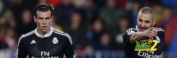 صور وفيديو : ريال مدريد ينهي الشوط الأول متقدما بهدف بينزيما