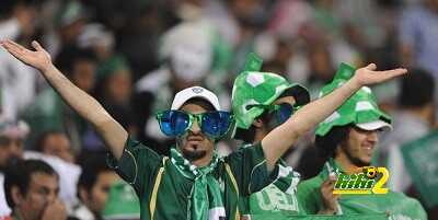 الصورة التي حيرت الجمهور السعودي بعد انتهاء خليجي 22