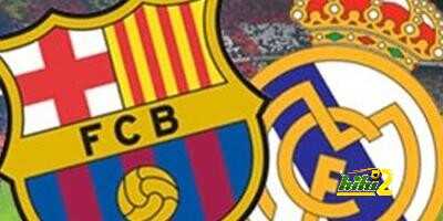 صورة : ريال مدريد وبرشلونة يتعادلان في التشكيل المثالي للجولة الـ 12 من الليجا