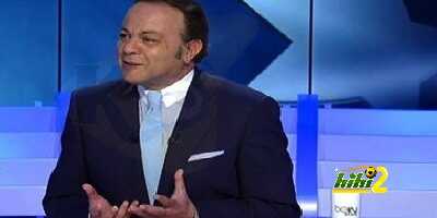 فيديو : مذيع يسخر من الحضور الجماهير فى خليجى 22