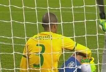 اتليتكو مدريد يعلن عن تشخيص إصابة ميراندا  .!