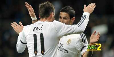 ريال مدريد صنع وهما إسمه دى ماريا وخدع به مانشستر يونايتد !
