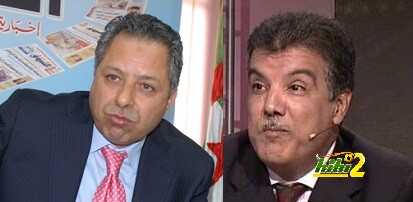 طارق والأخضر … كذب ونفاق مستمر ..!