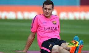 صور : بدلاء فيرمالين في برشلونة ..!