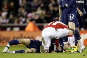 Aaron-Ramsey-Injury