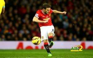 Juan-Mata-Man-United