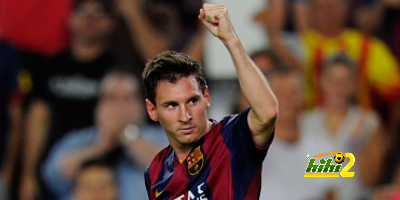 أفضل 11 لاعب فى تاريخ برشلونة !