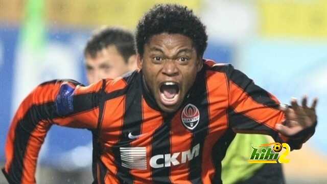 ادريانو يتفوق على جميع لاعبي دوري الأبطال على مدار التاريخ