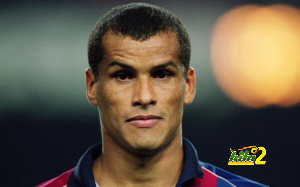 Rivaldo-Barcelona