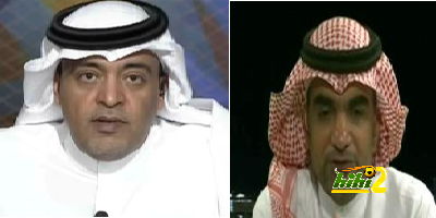 فيديو : من هو رجل الاعمال السعودى الذى يبرد قلوب جماهير الأخضر ؟