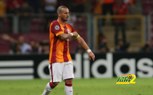 Wesley-Sneijder-Galatasaray