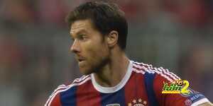 Xabi-Alonso-Bayern-Munich