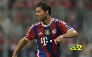 Xabi-Alonso-Bayern-Munich